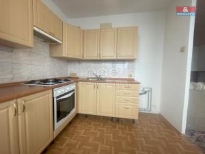 Pronájem bytu 4+1, Litvínov - Janov, Luční, 82 m2