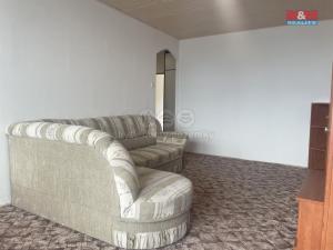 Pronájem bytu 4+1, Litvínov - Janov, Luční, 82 m2