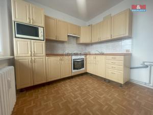 Pronájem bytu 4+1, Litvínov - Janov, Luční, 82 m2