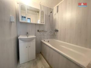 Pronájem bytu 4+1, Litvínov - Janov, Luční, 82 m2