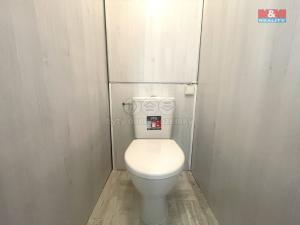 Pronájem bytu 4+1, Litvínov - Janov, Luční, 82 m2