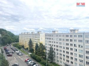 Pronájem bytu 4+1, Litvínov - Janov, Luční, 82 m2
