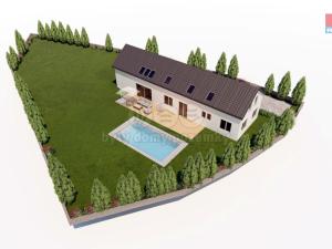 Prodej pozemku pro bydlení, Vlastějovice - Pavlovice, 961 m2