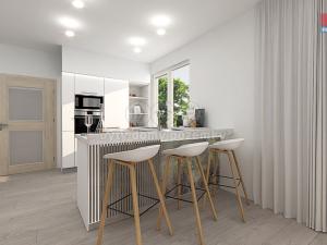 Prodej pozemku pro bydlení, Vlastějovice - Pavlovice, 961 m2
