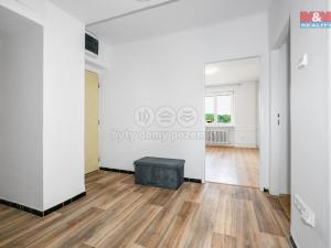 Pronájem bytu 3+1, Merklín, Na Výhledech, 76 m2