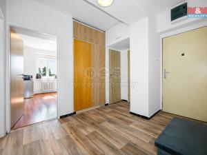 Pronájem bytu 3+1, Merklín, Na Výhledech, 76 m2