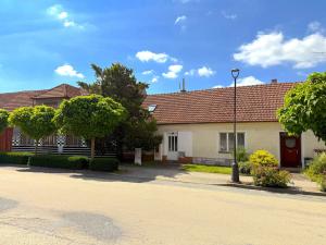 Prodej rodinného domu, Mohelno, 75 m2