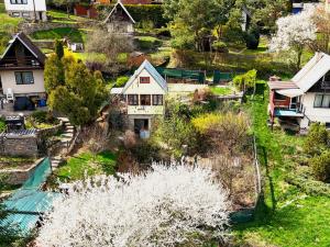 Prodej chaty, Mohelno, 30 m2