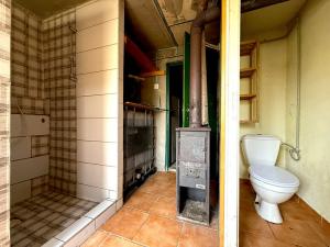Prodej chaty, Mohelno, 30 m2