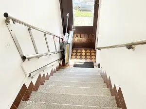 Prodej činžovního domu, Brno, Došlíkova, 788 m2