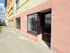 Prodej činžovního domu, Brno, Došlíkova, 788 m2