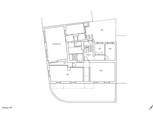 Prodej činžovního domu, Brno, Došlíkova, 788 m2