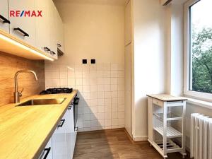 Pronájem bytu 3+1, Praha - Strašnice, Dvouletky, 60 m2
