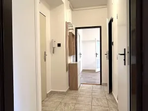Pronájem bytu 3+1, Praha - Strašnice, Dvouletky, 60 m2