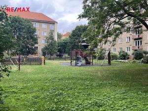 Pronájem bytu 3+1, Praha - Strašnice, Dvouletky, 60 m2