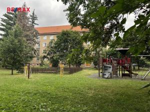 Pronájem bytu 3+1, Praha - Strašnice, Dvouletky, 60 m2