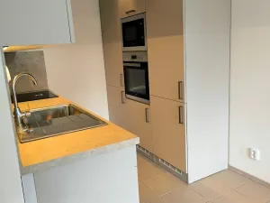 Pronájem bytu 2+kk, Kladno, Čs. armády, 40 m2