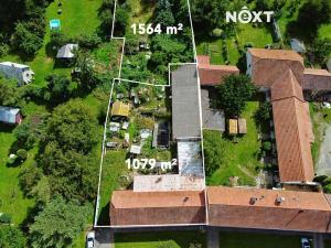 Prodej rodinného domu, Smržice, Zákostelí, 180 m2