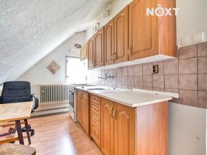 Prodej rodinného domu, Horní Suchá, Chrost, 178 m2