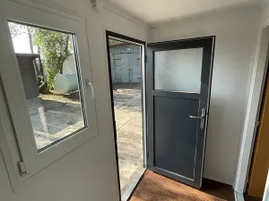 Pronájem kanceláře, Praha - Horní Počernice, Bystrá, 15 m2