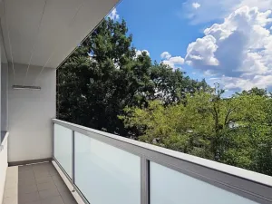 Prodej bytu 3+1, Praha - Lhotka, Novodvorská, 76 m2