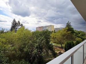 Prodej bytu 3+1, Praha - Lhotka, Novodvorská, 76 m2