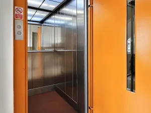 Prodej bytu 3+1, Praha - Lhotka, Novodvorská, 76 m2