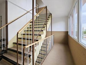 Prodej bytu 3+1, Praha - Lhotka, Novodvorská, 76 m2