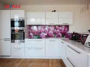Pronájem bytu 3+kk, Praha - Žižkov, Ke kapslovně, 97 m2