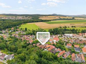 Prodej rodinného domu, Vlašim - Domašín, 196 m2