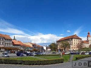 Prodej ubytování, Roudnice nad Labem, 343 m2