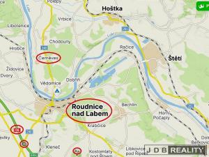 Prodej ubytování, Roudnice nad Labem, 343 m2