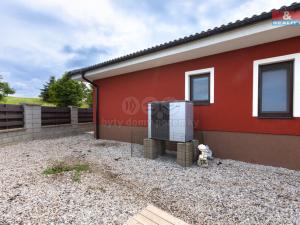 Prodej rodinného domu, Blšany u Loun, 176 m2