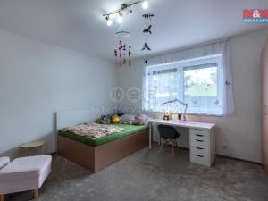 Prodej rodinného domu, Blšany u Loun, 176 m2