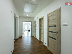 Prodej rodinného domu, Blšany u Loun, 176 m2