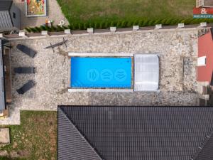 Prodej rodinného domu, Blšany u Loun, 176 m2