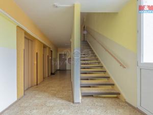 Prodej bytu 1+kk, Tanvald, Palackého, 25 m2