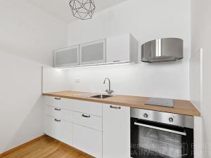 Pronájem bytu 1+kk, Praha - Nusle, Slavojova, 34 m2