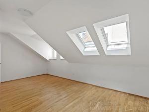 Pronájem bytu 1+kk, Praha - Nusle, Slavojova, 34 m2