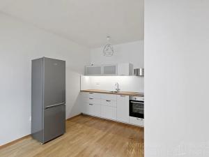 Pronájem bytu 1+kk, Praha - Nusle, Slavojova, 34 m2