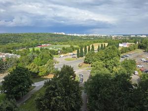 Prodej bytu 2+1, Praha - Háje, Plickova, 60 m2