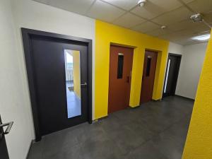 Prodej bytu 2+1, Praha - Háje, Plickova, 60 m2