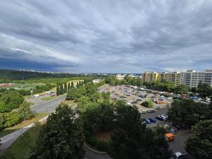 Prodej bytu 2+1, Praha - Háje, Plickova, 60 m2