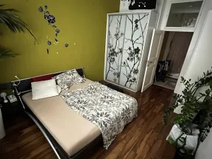 Pronájem bytu 2+1, Praha, 90 m2