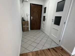 Pronájem bytu 2+kk, Praha - Letňany, Letovská, 44 m2