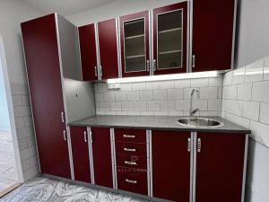 Pronájem bytu 2+kk, Praha - Letňany, Letovská, 44 m2
