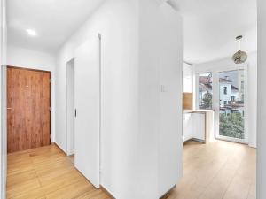 Pronájem bytu 2+1, Hradec Králové, Masarykovo náměstí, 67 m2