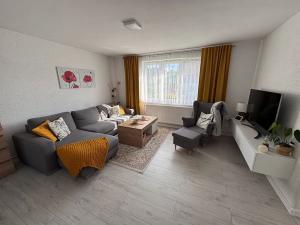Prodej bytu 2+kk, Mikulovice, Nádražní, 76 m2