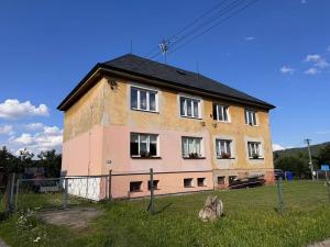 Prodej bytu 2+kk, Mikulovice, Nádražní, 76 m2