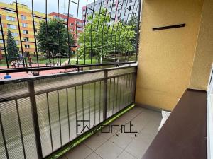 Prodej bytu 3+1, Ostrava, Františka Čechury, 72 m2
